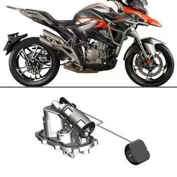 Fit 310T motosiklet Parçaları Orijinal Dahili Yakıt Pompası Zontes ZT310-T / ZT310-T1 / ZT310-T2