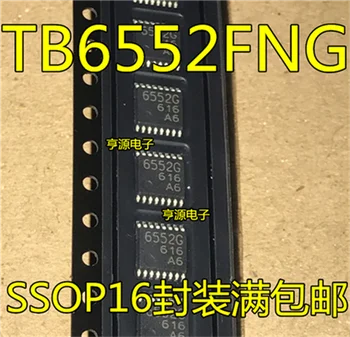 6552G TB6552FNG TB6552 SSOP16