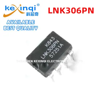 5 adet Orijinal LNK306PN LNK305PN LNK3204P LNK353PN LNK354PN LNK3604P LNK362PN LNK363PN LNK364PN DIP-7 LCD Güç Yönetimi Çipi