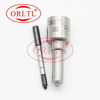 ORLTL Dizel Memesi DLLA 151P 2363 ortak ray enjeksiyon Memesi DLLA 151 P2363 Sprey tabanca memesi DLLA151P2363 Bosch enjektör için