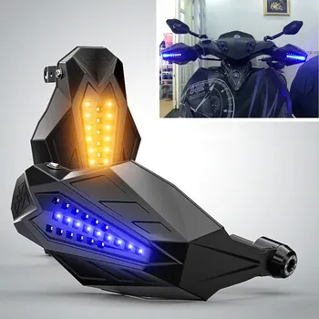 Sapları moto rcycle koruyucu led sinyal lambası Moto moto rrad k100 dokuz t s1000rr 2021 r1200gs lc s1000xr r1200gs