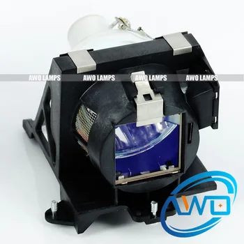 AWO 03-000710-01P için konut ile Yedek Projektör Lambası CHRISTIE DS30 / WMATRIX 1500 / CANLI DS30 / canlı DS30W Kaliteli