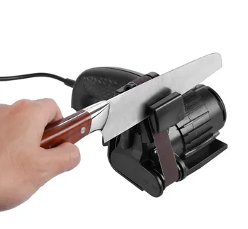 20V otomatik el elektrikli ayarlanabilir açı dayanıklı bıçak kalemtıraş aksesuarları güvenli ve basit