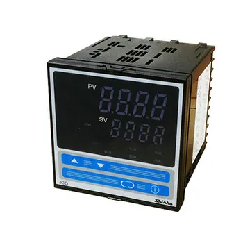 JCD 33A A / M PID Shenkang shinko sıcaklık kontrol cihazı basınç ayar cihazı JCD-33A-RM JCD-33A-AM-SM