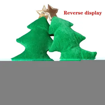 Noel Araba Dekorasyon Malzemeleri Peluş Sequins Elk Kapak Ayna Araba Boynuz Araba Burun Araba Sticker Boynuzları Boynuzları Noel I6o4