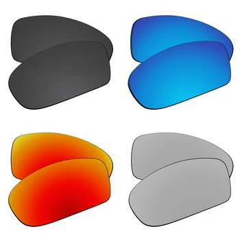 SNARK için Polarize Yedek Lensler Casus Optik Discord Lite Güneş Gözlüğü (Sadece Lensler) - Seçenekler