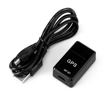 Yeni mini gps takip cihazı Araba GPS Bulucu Anti-hırsızlık İzci Araba Gps İzci Anti-kayıp Kayıt İzleme Cihazı Oto Aksesuarları