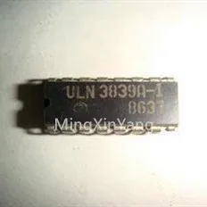 5 ADET ULN3839A - 1 DIP-16 Entegre Devre IC çip