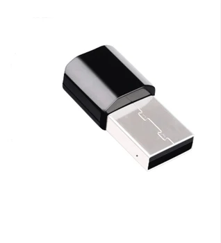 Kablosuz USB AUX Bluetooth Mini Bluetooth Alıcısı Mercedes Benz için W211 W221 W220 W163 W164 W203 C E SLK GLK CLS M GL