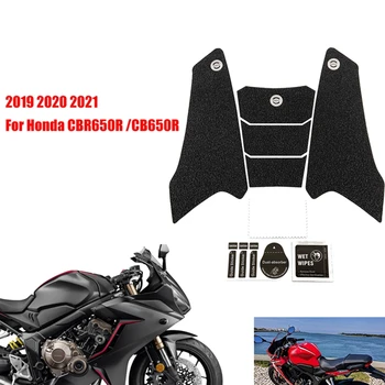 1 Takım Motosiklet Koruyucu Sticker Honda CBR650R CB650R CB CBR 650R 2019-2021