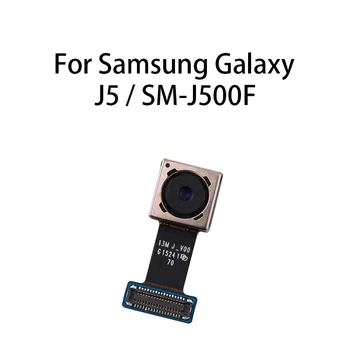 Ön Küçük Selfie Kamera Modülü Flex Kablo Samsung Galaxy J5 / SM-J500F